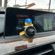Ароматизатор в решітку авто Качка пілот - изображение 3