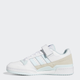 Sneakersy damskie skórzane adidas Originals Forum Low GW4369 38.5 (5.5UK) 24 cm Białe (4065426813753) - obraz 3