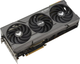 Видеокарта ASUS PCI-Ex Radeon RX 7800 XT TUF Gaming OG OC Edition 16GB GDDR6 (256bit) (2565/19500) (1 х HDMI, 3 x DisplayPort) (TUF-RX7800XT-O16G-OG-GAMING) - изображение 2