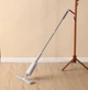 Швабра для мытья полов и окон Tehol mop с механизмом отжима микрофибра - изображение 3