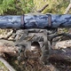 Каремат для сна Bushmen Ultralight - темный камуфляж - изображение 5