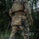 Килимок для сидіння M-Tac з ременем Multicam - зображення 3