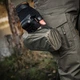 Каремат надувний M-Tac 195х60 - зображення 11