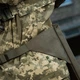 Коврик для сидения M-Tac с ремнем Ranger Green - изображение 3