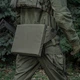 Коврик для сидения M-Tac с ремнем Ranger Green - изображение 6