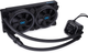 Система жидкостного охлаждения Alphacool Eisbaer Aurora LT240 ARGB (11678) - изображение 2
