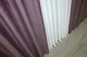 Комплект готовых штор VR-Textil Бархат № 1324ш Сливовый 100х270 см 2 шт (31-590) - изображение 7