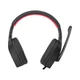 Наушники игровые XTRIKE ME Gaming HP-312 2x3.5mm PC/PS4/PS5 black - изображение 4