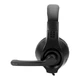Наушники игровые XTRIKE ME Gaming HP-312 2x3.5mm PC/PS4/PS5 black - изображение 2