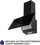 Вытяжка MINOLA HDN 6224 BL 700 LED - изображение 4