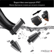 Тример MEDICA+ Trimmer 8.0 4в1 - зображення 9