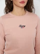 Свитшот женский Tommy Hilfiger 11255.2 L (46) Розовый (2000000004006) - изображение 4