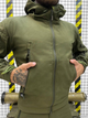 Костюм Softshell Олива M - изображение 6