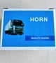 Сигнал автомобильный заднего хода Horn 12-24V - изображение 3