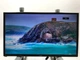Телевізор 22 дюйми Cello C2220FMTRDE Traveller (W23-CQ1036) Б/В - зображення 2