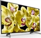Телевизор 75 дюймов Sony KD-75XG8096 (4K Android TV Bluetooth T2/S2 — 8116578325) Б/У - изображение 2