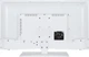 Телевізор 24 дюйми JVC LT-24VH5155-W (W23-DT8184) Б/В - зображення 8