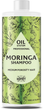 Szampon Ronney Professional Oil System Medium Porosity Hair do włosów średnioporowatych Moringa 1000 ml (5060589159426) - obraz 1