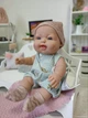 Пупс Cuco Baby Nature Edition, Marina&Pau, 28 см - зображення 2
