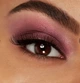 Тіні для повік Kiko Milano Water Eyeshadow-203 Borgogna - зображення 2