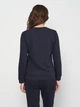 Свитшот женский Tommy Hilfiger 11258.3 L (46) Темно-синий (2000000004501) - изображение 2