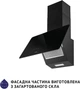 Вытяжка Minola HVS 5224 BL 700 LED - изображение 4
