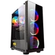 Комп'ютер MiXzo Firestrike RYZEN 5 + RX 580 8GB + 16GB + SSD - изображение 2