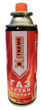Газовий балончик X-Treme 227гр - зображення 1
