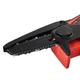 Пила міні акумуляторна Vitals Master AKZ 1802 SmartLine+ - зображення 5