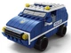 Конструктор Qunxing Toys Поліцейський вертоліт 1000 деталей (K8978-2) - зображення 2