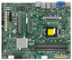 Материнська плата Supermicro MBD-X12SCA-F-O (s1200, Intel W480/ W480E, PCI-Ex16) - зображення 1