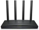 Маршрутизатор Wi-Fi Роутер TP-Link Archer AX12 - зображення 1