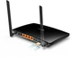 Маршрутизатор Wi-Fi Роутер TP-Link TL-MR6400 - изображение 4