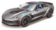 Metalowy model samochodu Maisto Chevrolet Corvette Grand Sport 2017 1:24 (90159395270) - obraz 1