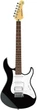 Электрогитара YAMAHA PACIFICA 112J (BLK) - изображение 1