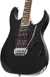 Электрогитара Ibanez GRG170DX BKN - изображение 2