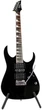 Электрогитара Ibanez GRG170DX BKN - изображение 6