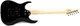 Электрогитара Ibanez GRG170DX BKN - изображение 12