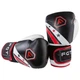 Перчатки боксерские тренировочные FGT Let'sFight 12 унций FT-3077 - изображение 1