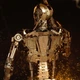 Металлический 3D конструктор "Терминатор T-800 Эндоскелет", Metal Earth, ICX141 - изображение 5