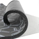 ВиброШумоизоляция Acoustics Multisoft 6,0 мм 700x500 мм - изображение 2