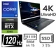 Ноутбук MSI GS76 Stealth 11UH (GS7611UH-078US) Black Б/В - зображення 2