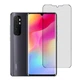 Гідрогелева плівка Mietubl HD для Xiaomi Mi Note 10 Lite Матова - зображення 1