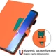 Чехол-книжка Animal Wallet для Lenovo Tab M10 (3rd Gen) TB-328FU/XU Frog - изображение 7