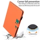 Чехол-книжка Animal Wallet для Lenovo Tab M10 (3rd Gen) TB-328FU/XU Frog - изображение 5