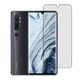 Гідрогелева плівка Mietubl HD для Xiaomi Mi Note 10 / Mi Note 10 Pro Матова - зображення 1