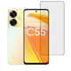 Гидрогелевая пленка Mietubl HD для Realme C55 Глянцевая - изображение 1
