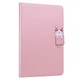 Чехол-книжка Animal Wallet для Lenovo Tab P11&nbsp;(2nd Gen) TB-350FU/XU Rabbit - изображение 2