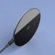 Бездротовий зарядний пристрій Baseus Simple Wireless Charger с технологією Qi 15W (WXJK-B01) Black - зображення 7