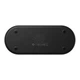 Бездротовий зарядний пристрій Baseus Digital LED Display 2в1 Wireless Charger с технологією Qi 20W (WXSX010101) Black - изображение 6